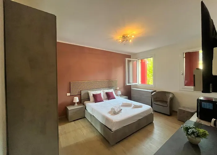 Casa Laguna Escape