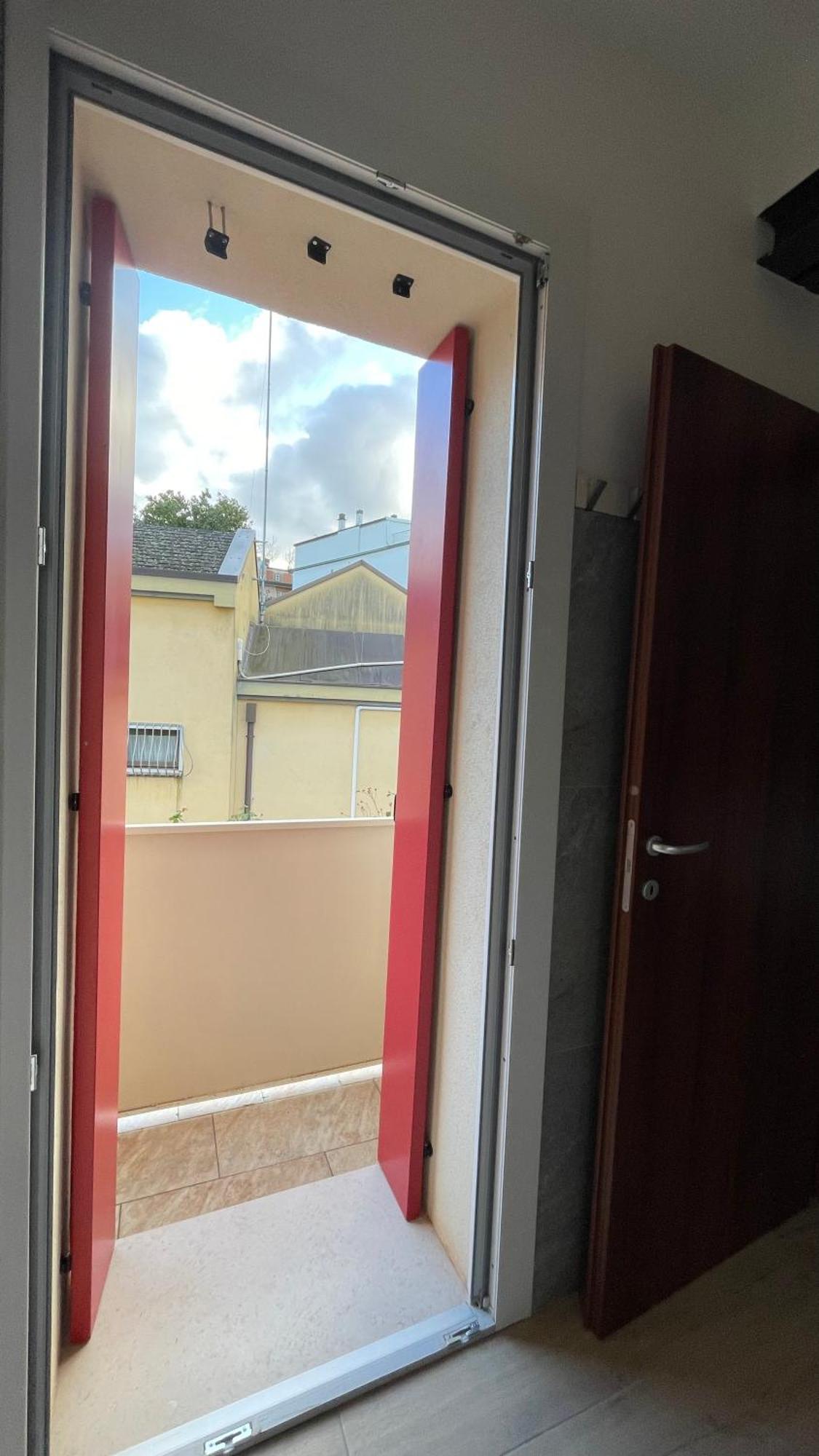 Casa Laguna Escape