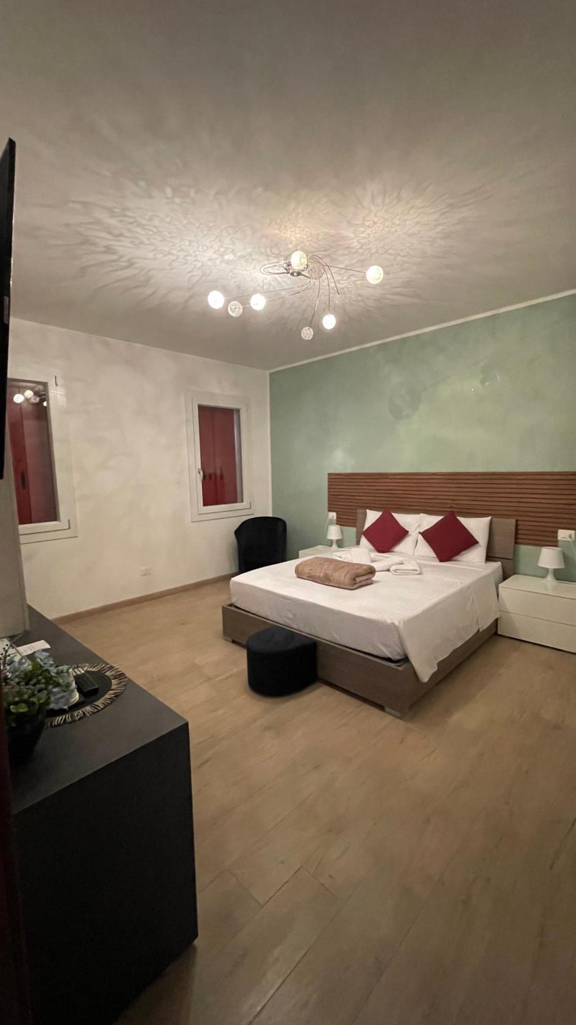 Casa Laguna Escape Mestre