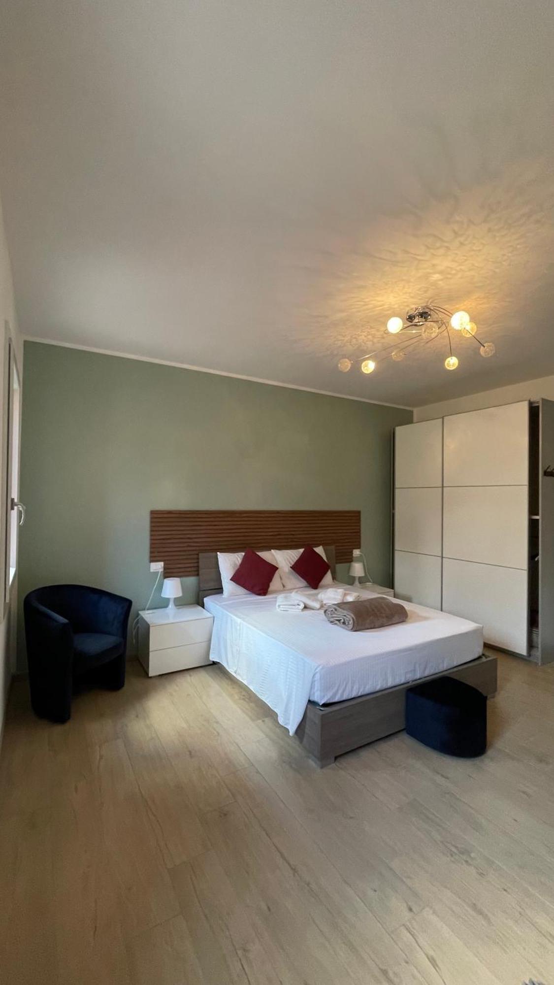 Casa Laguna Escape Guest house Mestre