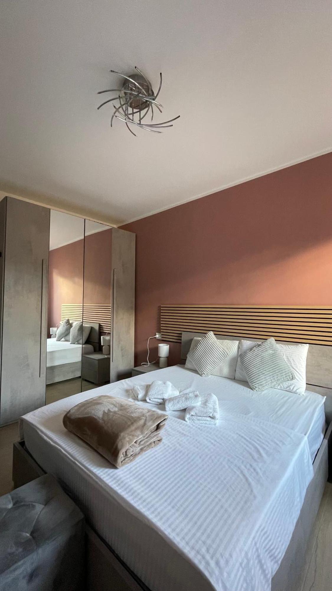 Casa Laguna Escape Mestre