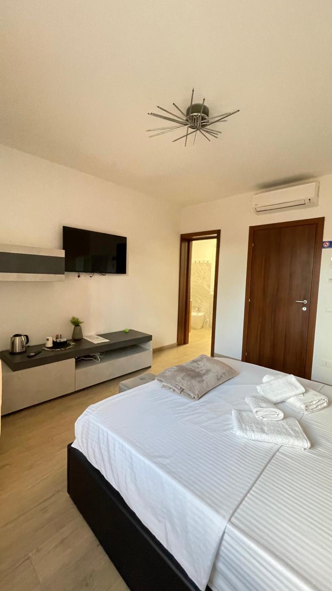 Casa Laguna Escape Gasthof Mestre