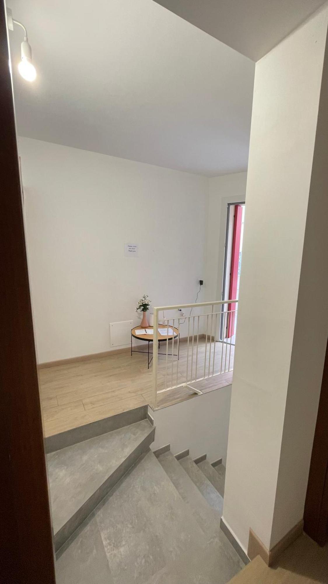 Casa Laguna Escape * Mestre
