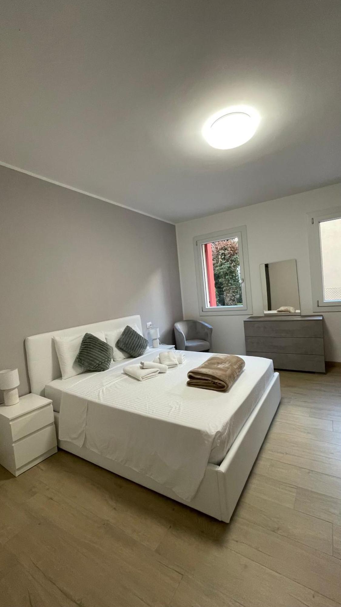 Gasthof Casa Laguna Escape