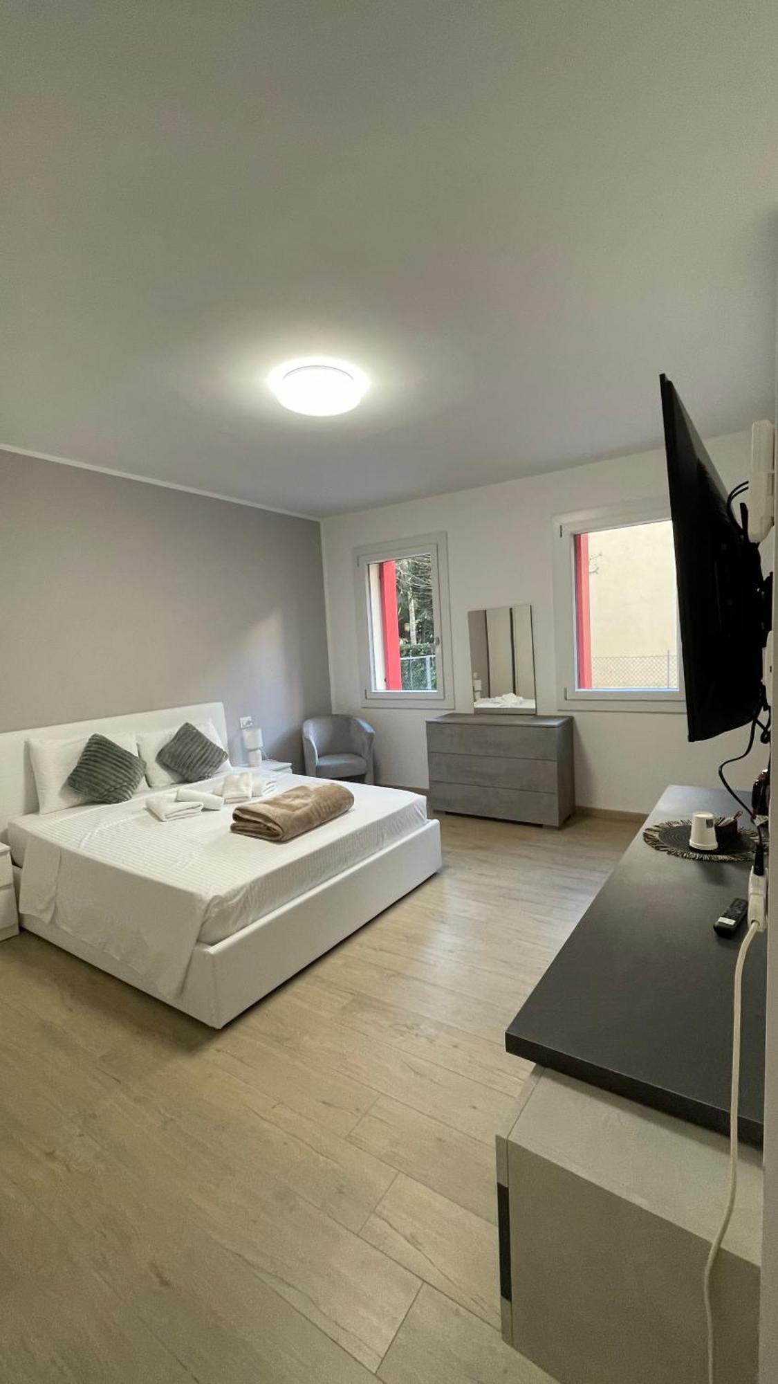 Maison d'hôtes Casa Laguna Escape *