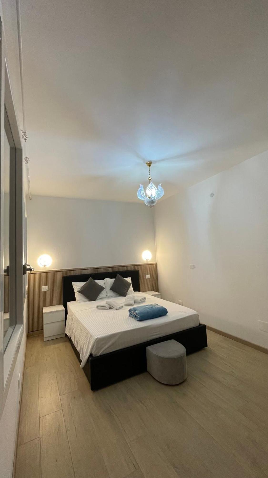 Gasthof Casa Laguna Escape Mestre