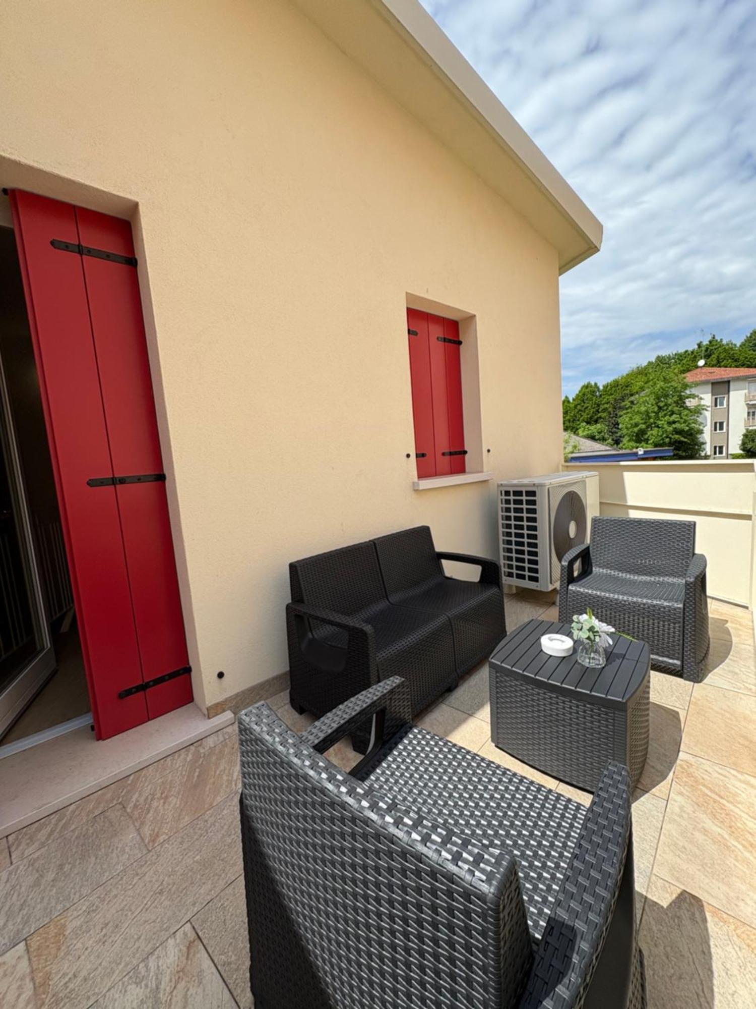 Maison d'hôtes Casa Laguna Escape Mestre